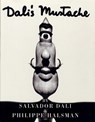 Dali's Mustache - Salvador Dali ; Philippe Halsman - 9782080304667