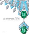 Cartier: Le Voyage Recommencé - François Chaille ; Hélène Kelmachter - 9782080430533