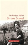 Simone Émonet - Catherine Millet - 9782080450425