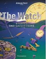 The Watch - Audemars Piguet - 9782080453228