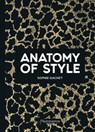 Anatomy of Style - Sophie Gachet - 9782081513532