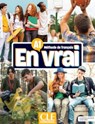 En vrai: Livre de l'eleve + Audio A1 - Sandrine Doucinet ; Begona Cortina Sagredo - 9782090362190