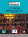 Le crime de Sylvestre Bonnard - Anatole France - 9782090395556