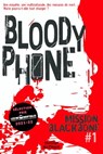 Collectif Blackbone - tome 1 Bloody phone - Maylis Jean-Préau ; Manu Causse ; Marie Mazas ; Emmanuelle Urien - 9782092493489