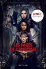 Les pages de l'angoisse - J. A. White - 9782092496831