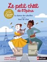 Le petit chat de l'Opéra : La reine des abeilles - Nathalie Dargent - 9782092497159