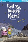 Faut pas pousser MéméEPUB2 - Jo Hoestlandt - 9782092526378