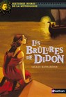 les brulures de didon - Gilles Massardier - 9782092541005