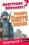 Première Guerre mondiale - Questions/Réponses - Jean-Michel Billioud - 9782092547823