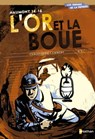 Haumont 14-16 - L'or et la boue - Christophe Lambert - 9782092548172