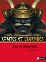 Contes et legendes - Anne Jonas - 9782092549094