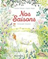 Nos Saisons - Caroline Pellissier ; Virginie Aladjidi ; Caroline Pélissier - 9782092575895
