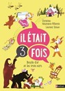 Boucle d'or et les trois ours - Christine Naumann-Villemin - 9782092577714