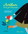 Arthur et les gens très pressés - Album dès 3 ans - Nadine Brun-Cosme - 9782092580509