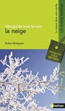 La neige - Robert Bolognesi - 9782092788813