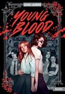 Youngblood - Sasha Laurens - 9782095014452