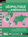 Géopolitique des Amériques - EPUB - Jean-Yves Piboubes ; Laurent Faret ; Alain Musset ; Hervé Théry ; Marie-Carmen Macias ; Martine Guibert ; Marie-Gabrielle Lachmann ; Fredéric Leriche ; Pierre Gautreau ; Anne-Laure Amilhat-Szary ; Nina Montes-de-Oca ; Virginie Baby Collin ; Chloe Reiser ; - 9782095014865