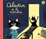 Célestin et le monstre - l'album pour dépasser ses peurs nocturnes - dès 2 ans - Livre numérique - Christine Naumann-Villemin - 9782095026035