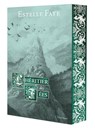 L'héritier des fées - Une fantasy historique au coeur des châteaux cathares - Estelle Faye - 9782095037956