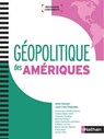 Géopolitique des Amériques - EPUB - Virginie Baby-Collin ; Jacques Chevalier ; Anne-Laure Amilhat-Szary ; Martine Guibert ; Hervé Théry ; Marie-Gabrielle Lachmann ; Marie-Carmen Macias ; Alain Musset ; Jean-Yves Piboubes ; Fredéric Leriche ; Elodie Salin - 9782098127319