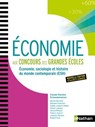 Économie aux concours des grandes écoles - EPUB - Gaëlle Joubert ; Michel Bernard ; Renaud Chartoire ; Jacques Silvano ; Olivier Leblanc ; Thierry Sauvin ; Robert Soin ; Claude-Danièle Échaudemaison ; Gaëlle Joubert-Mellet ; Gérard Pehaut - 9782098127364