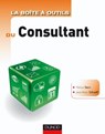 La boîte à outils du Consultant - 2e édition - Patrice Stern ; Jean- Marc Schoettl - 9782100579518