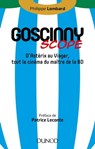 Goscinny-scope - Philippe Lombard - 9782100771110