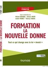Formation : la nouvelle donne - Michel Barabel ; Olivier Meier ; André Perret ; Thierry Teboul - 9782100803767