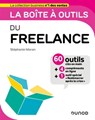 La boîte à outils du Freelance - Stéphanie Moran - 9782100853489