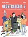 Géostratégix 2 - Pascal Boniface ; Tommy - 9782100862887