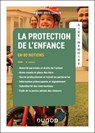 Aide-mémoire - La protection de l'enfance - 5e éd. - Pierre-Brice Lebrun - 9782100876877