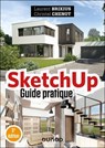 SketchUp - Guide pratique - 5e éd. - Laurent Brixius ; Christel Chenot - 9782100882311