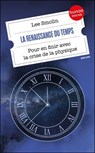 La renaissance du Temps - Lee Smolin - 9782100884407