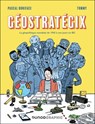 Géostratégix - Pascal Boniface ; Tommy - 9782100889693