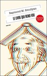 Le livre qui rend fou - Raymond M. Smullyan - 9782100889846