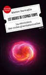 Les vagues de l'espace-temps - Matteo Barsuglia - 9782100889969