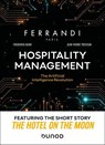 Hospitality management : The Artificial Intelligence Revolution - Frederick Buhr ; Jean-Pierre Trevisan - 9782100897315
