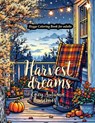 Harvest Dreams - Autumn Leigh Bennet - 9782107542300