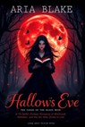 HALLOW'S EVE - Aria Blake - 9782139612460