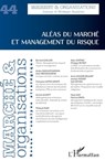 Aléas du marché et management du risque - Collectif - 9782140263460