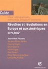 Révoltes et révolutions en Europe et aux Amériques - Jean-Pierre Poussou - 9782200258276