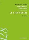 Le lien social - Pierre-Yves Cusset - 9782200272890