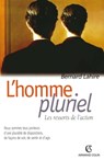L'homme pluriel - Bernard Lahire - 9782200273620