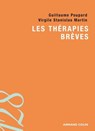 Les thérapies brèves - Guillaume Poupard ; Virgile Stanislas Martin - 9782200281496