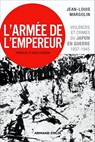 L'Armée de l'Empereur - Jean-Louis Margolin - 9782200356613