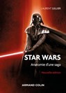 Star Wars - 3e éd. - Laurent Jullier - 9782200613402