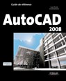 Autocad 2008 - Jean-Pierre Couwenbergh - 9782212122077