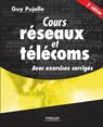 Cours reseaux et telecoms - Guy Pujolle - 9782212124156