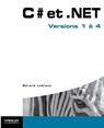 C# et .NET - Gerard LeBlanc - 9782212126044