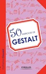 50 exercices de Gestalt - Catherine Clouzard - 9782212556001